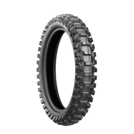 BRIDGESTONE 18841 : Neumático BRIDGESTON BATTLECROSS X20 REAR 90/100-16 NHS 51M TT