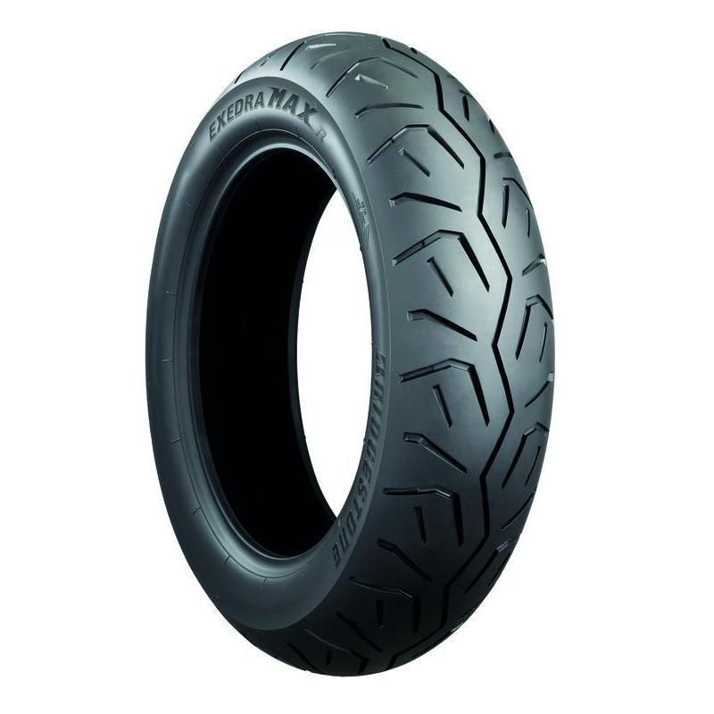 BRIDGESTONE 6132 : Neumático BRIDGESTONE EXEDRA MAX REAR 140/90-15 70H TT