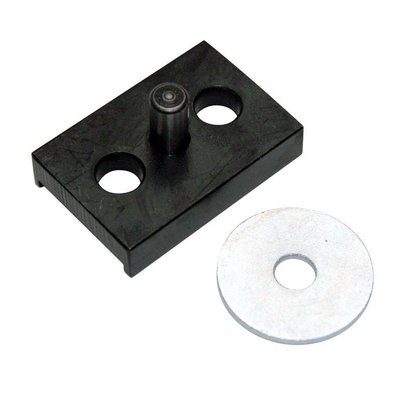 MOTION PRO C08-135K : Recambio placa de presión lateral remachadora MOTION PRO