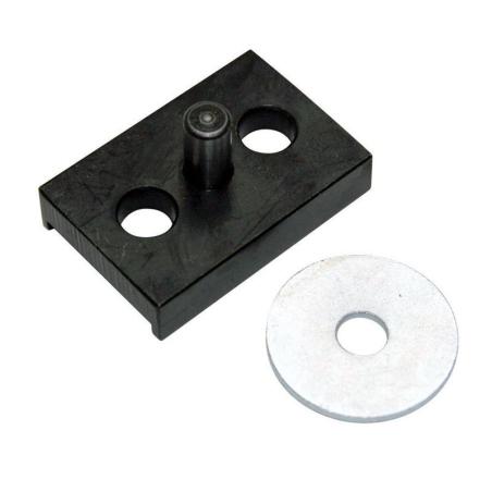 MOTION PRO C08-135K : Recambio placa de presión lateral remachadora MOTION PRO