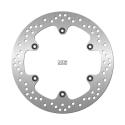 NG BRAKE DISC 1821 : Disco de freno NG BRAKES redondo fijo
