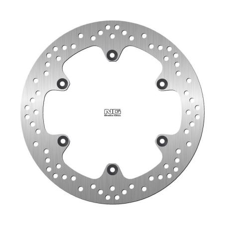 NG BRAKE DISC 1821 : Disco de freno NG BRAKES redondo fijo
