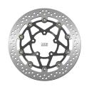 NG BRAKE DISC 1809G : Disco de freno NG BRAKES redondo flotante