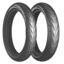 BRIDGESTONE 72950 : Neumático BRIDGESTONE BATTLAX BT-39 SS REAR 120/80-17 61S TL