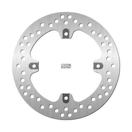 NG BRAKE DISC 1859 : Disco de freno NG BRAKES redondo fijo