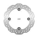 NG BRAKE DISC 2049X : Disco de freno NG BRAKES ondulado fijo