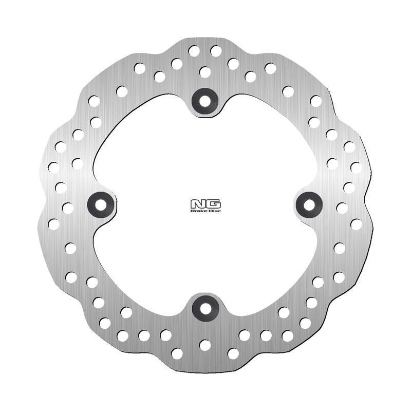 NG BRAKE DISC 2049X : Disco de freno NG BRAKES ondulado fijo