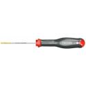 FACOM AT3.5X75 : Destornillador plano FACOM Protwist® 3,5x75