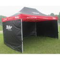 BIHR 4.5X3-IVW : Carpa Bihr 4,5x3m
