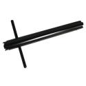 MOTION PRO 08-0117 : Llave en T" bloqueo MOTION PRO"