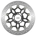 NG BRAKE DISC 1780G : Disco de freno NG BRAKES redondo flotante