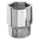 FACOM J.12H : Vasos FACOM OGV 3/8'' 12mm - 6caras