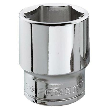FACOM J.12H : Vasos FACOM OGV 3/8'' 12mm - 6caras
