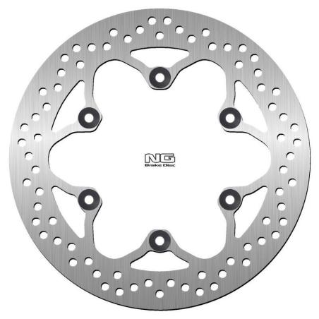 NG BRAKE DISC 1618 : Disco de freno NG BRAKES redondo fijo