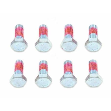 BOLT HRTR85150 : Kit tornillos de disco de freno Bolt HONDA CR80/85/CRF150 para disco delantero y tra.