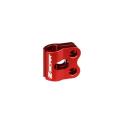 SCAR BLC100R : Guia cable freno delantero SCAR Rojo