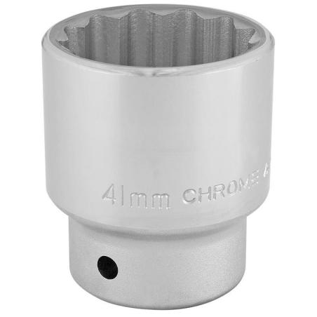 DRAPER 16704 : Vaso DRAPER 3/4 41mm