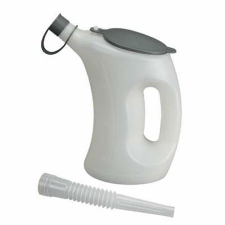 PRESSOL 07 621 : Jarra dosificadora PRESSOL 1L