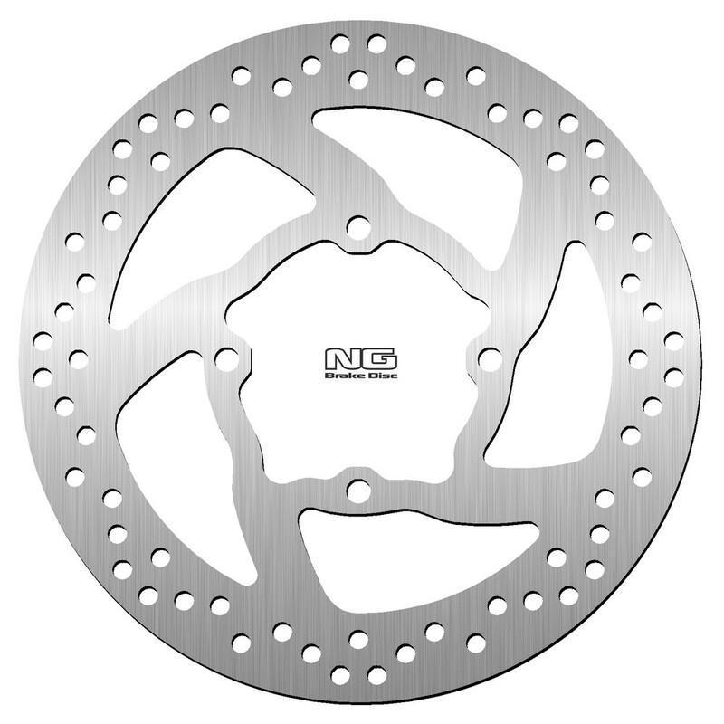 NG BRAKE DISC 1721 : Disco de freno NG BRAKES redondo fijo
