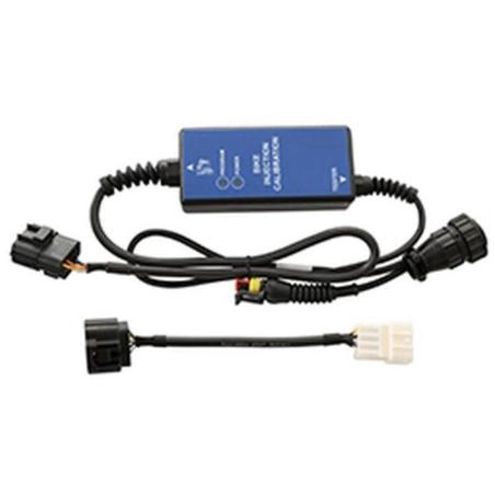 TEXA 3151/AP12 : Cable diagnosis TEXA SUZUKI - CAGIVA reprogramación