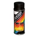 MOTIP 04031 : Pintura alta temperatura MOTIP negro