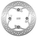 NG BRAKE DISC 1745 : Disco de freno NG BRAKES redondo fijo