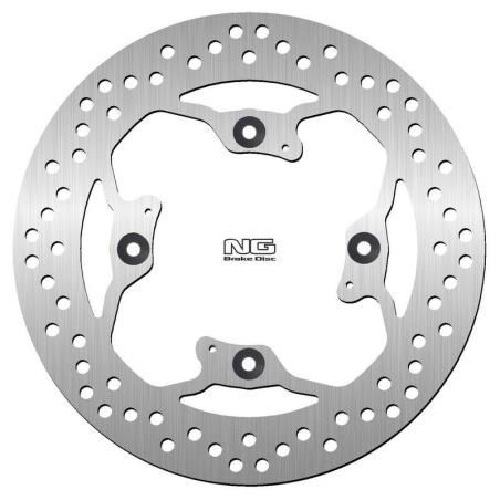 NG BRAKE DISC 1745 : Disco de freno NG BRAKES redondo fijo