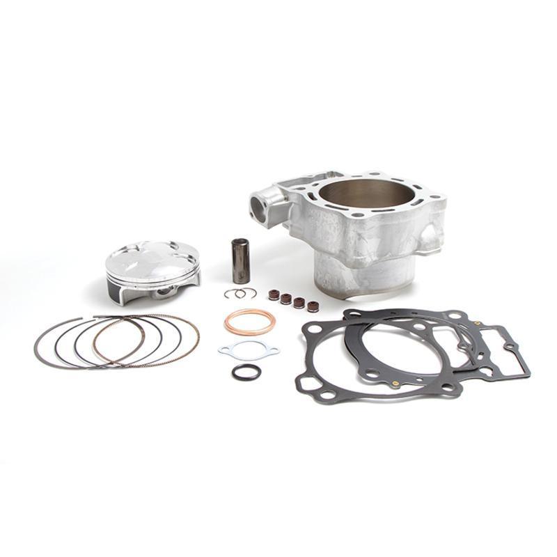 CYLINDER WORKS CW20012K01HC : Cilindro Cylinder Works Ø97 mm  YZ450F