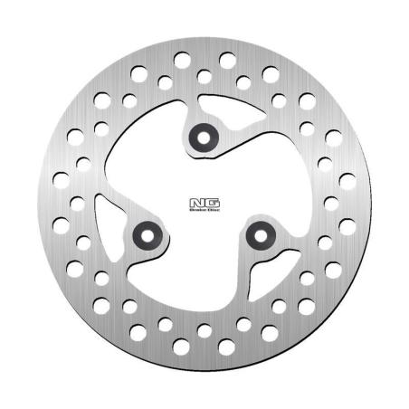 NG BRAKE DISC 1390 : Disco de freno NG BRAKES redondo fijo