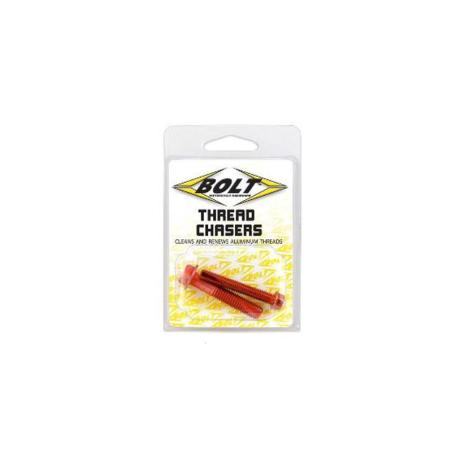 BOLT TC-M6M8 : Kit reparación de roscas BOLT M6 & M8