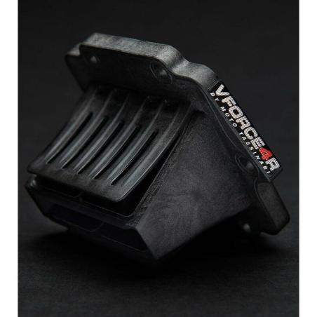 V-FORCE V4R13G : Caja de láminas V-Force 4R, Kawasaki KX125, KDX 200/220