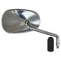 VICMA FK-349-RH : Retrovisor derecho VICMA tipo OEM - KAWASAKI W800 56001-0254