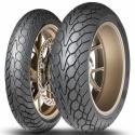 DUNLOP 636495 : Neumático DUNLOP MUTANT 120/70 ZR 17 M/C (58W) TL M+S