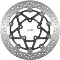 NG BRAKE DISC 1675G : Disco de freno NG BRAKES redondo flotante