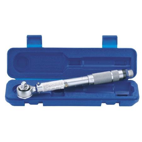 DRAPER 34570 : Llave dinamométrica DRAPER 3/8'' 10-80nm