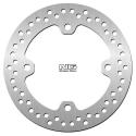 NG BRAKE DISC 1501 : Disco de freno NG BRAKES redondo fijo