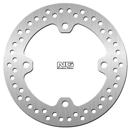 NG BRAKE DISC 1501 : Disco de freno NG BRAKES redondo fijo