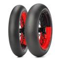 METZELER 3904700 : Neumático METZELER RACETEC SM K1 (F) 125/75 R 17 NHS TL