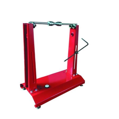 BIKE LIFT 910032010200 : Equilibrador de rueda Bike-lift con eje y cono - BL-124-00