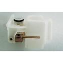 MIKUNI 786-36004-2.8 : Válvula de aguja carburador Mikuni 2.8 TMX32-35 TMX38/TMS38