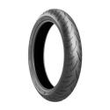 BRIDGESTONE 10554 : Neumático BRIDGESTONE BATTLAX T31 GT FRONT 120/70 ZR 17 (58W) TL