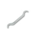SHIN YO 396-525 : Llave de doble gancho SHIN YO 40-45mm