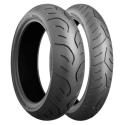 BRIDGESTONE 13535 : Neumático BRIDGESTONE BATTLAX T30 REAR L BMW K1600GTL 190/55 ZR 17 (75W) TL
