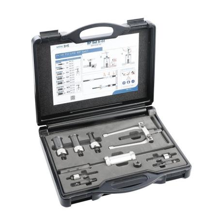 NTN TOOL BP SET 5-44 : Kit extractor de rodamientos NTN