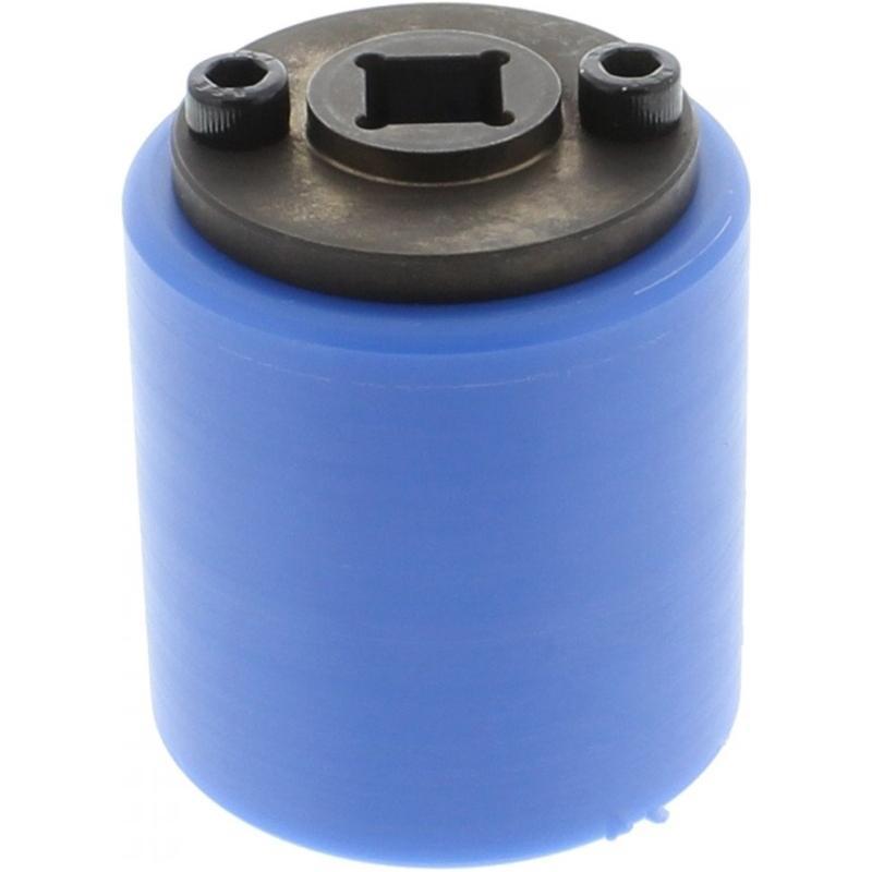 YSS 0V99-207-81 : Guía montaje cabezal YSS Tipo Ojo Nylon