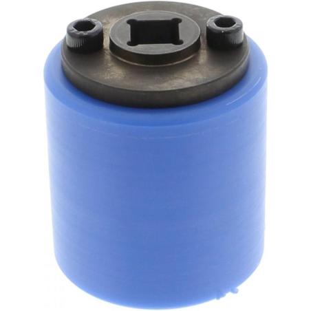 YSS 0V99-207-81 : Guía montaje cabezal YSS Tipo Ojo Nylon