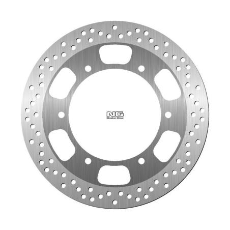 NG BRAKE DISC 1848 : Disco de freno NG BRAKES redondo fijo