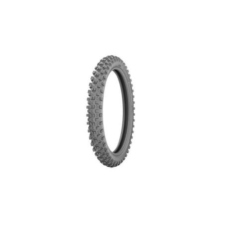 MICHELIN 920489 : Neumático MICHELIN TRACKER 90/90-21 M/C 54R TT