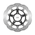 NG BRAKE DISC 1754XG : Disco de freno NG BRAKES ondulado flotante