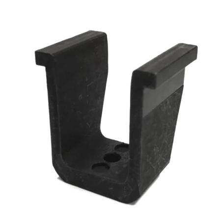 D.I.D 4525516902069 : Soporte en U para corta cadenas y remachadora DID KM500R